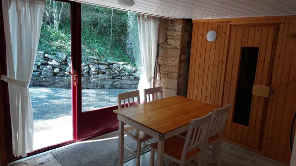 Les Gites de la Molière Haute, OFFICE DE TOURISME DU PAYS DE ROQUEFORT ET DU ST-AFFRICAIN