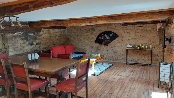 Les Gites de la Molière Haute, OFFICE DE TOURISME DU PAYS DE ROQUEFORT ET DU ST-AFFRICAIN