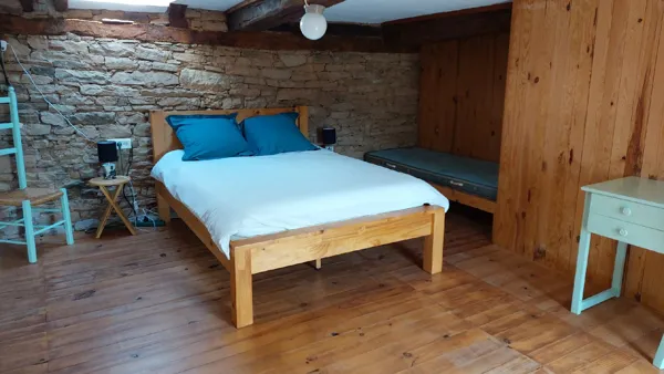 Les Gites de la Molière Haute, OFFICE DE TOURISME DU PAYS DE ROQUEFORT ET DU ST-AFFRICAIN