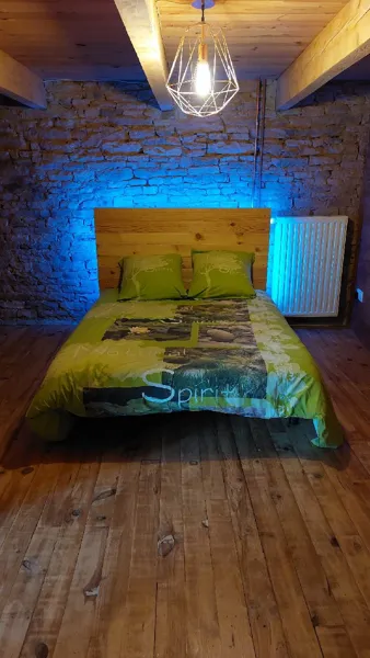 Les Gites de la Molière Haute, OFFICE DE TOURISME DU PAYS DE ROQUEFORT ET DU ST-AFFRICAIN