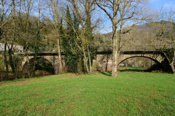 Le Rance à Plaisance, Fédération de pêche de l'Aveyron