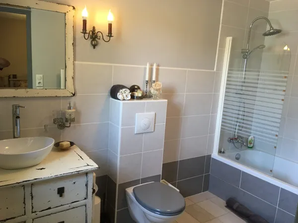 Salle de bain Gustava