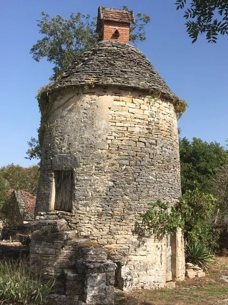 Mas de Krisjac