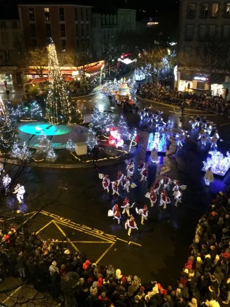 Festival Bonheurs d'Hiver 2025