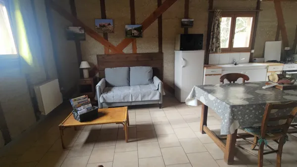 Le Mas del Bosc - H12G023876, Brigitte JULIEN