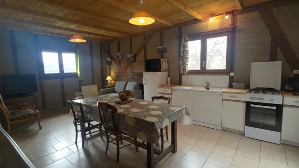 Le Mas del Bosc - H12G023876, Brigitte JULIEN