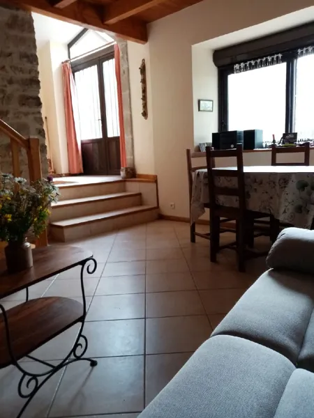 L'Oustalou, OFFICE DE TOURISME LARZAC VALLEES