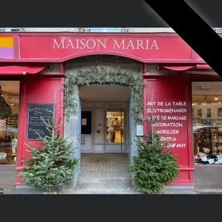 Maison Maria, Office de Tourisme en Aubrac