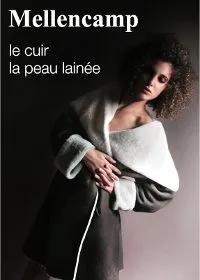 Mellencamp Le Cuir, Office de Tourisme en Aubrac