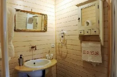 La Ferme de Moulhac, CléVacances Aveyron