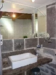 La Ferme de Moulhac - Chambre Le Coq, CléVacances Aveyron