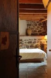 La Ferme de Moulhac, CléVacances Aveyron