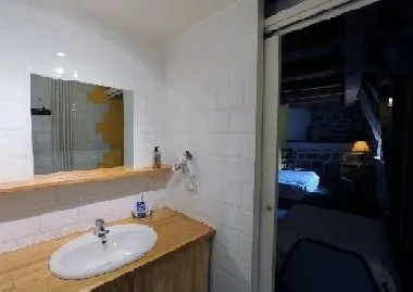 La Ferme de Moulhac, CléVacances Aveyron