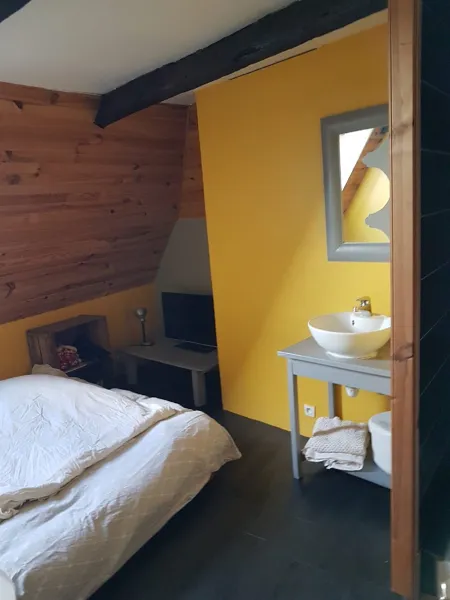 Villa Marie Marguerite, OFFICE DE TOURISME DU CANTON DE MUR DE BARREZ