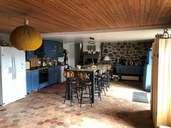 Villa Marie Marguerite, OFFICE DE TOURISME DU CANTON DE MUR DE BARREZ