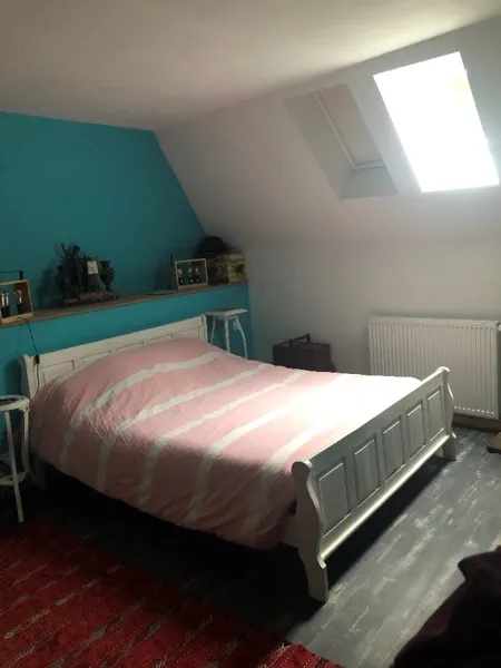 Villa Marie Marguerite, ADT de l'Aveyron