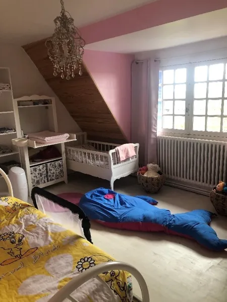 Villa Marie Marguerite, ADT de l'Aveyron