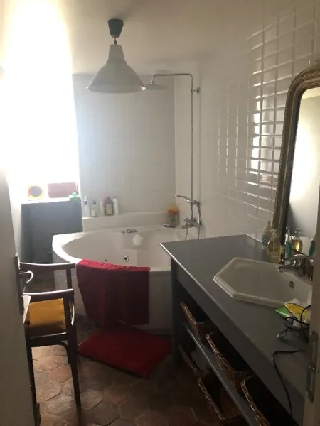 Villa Marie Marguerite, ADT de l'Aveyron