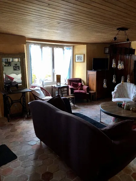 Villa Marie Marguerite, OFFICE DE TOURISME DU CANTON DE MUR DE BARREZ