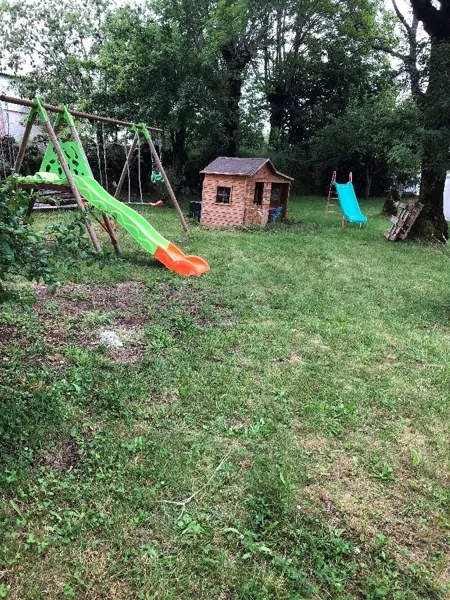 Villa Marie Marguerite, ADT de l'Aveyron