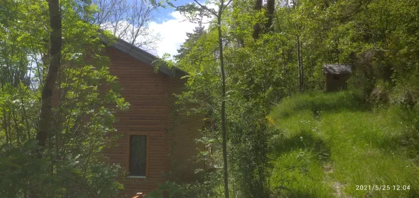 Gîte de Brante