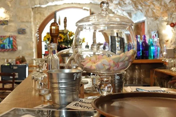 Auberge du char perche, Greg Alric