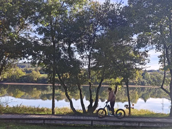 Sandy Acty - Trottinettes électriques tout terrain, Sandy Acty