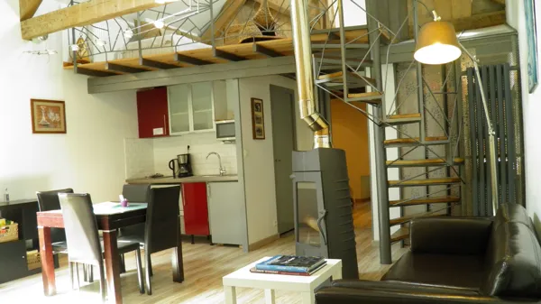 Chambre Vacances en Famille