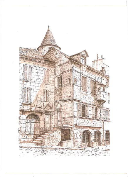 Exposition « Nature & style »