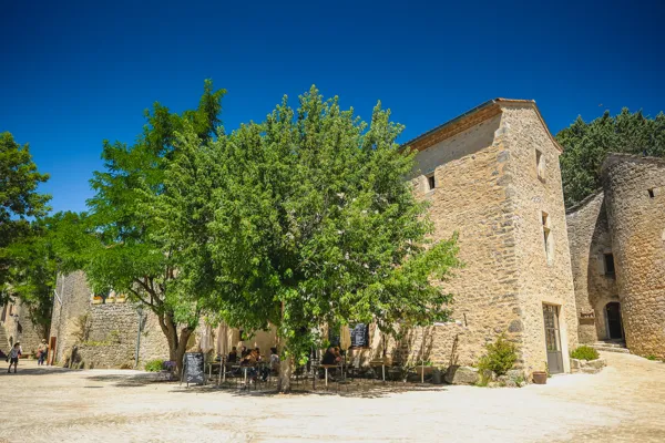 L'Hospitalier