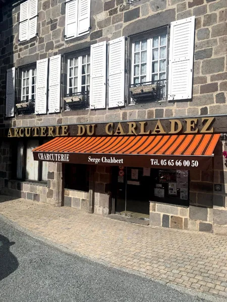 Charcuterie du Carladez