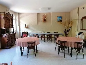 Le refuge de Lenne (groupes), Office de Tourisme des Causses à l'Aubrac