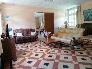 Le refuge de Lenne (groupes), Office de Tourisme des Causses à l'Aubrac