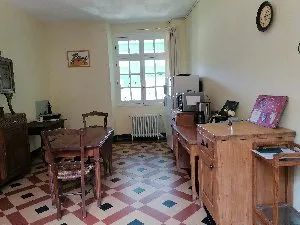 Le refuge de Lenne (groupes), Office de Tourisme des Causses à l'Aubrac