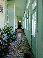 Le refuge de Lenne (groupes), Office de Tourisme des Causses à l'Aubrac