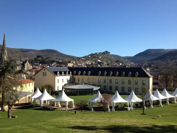 Résidence Appart Hôtel LE 1837, Résidence le 1837