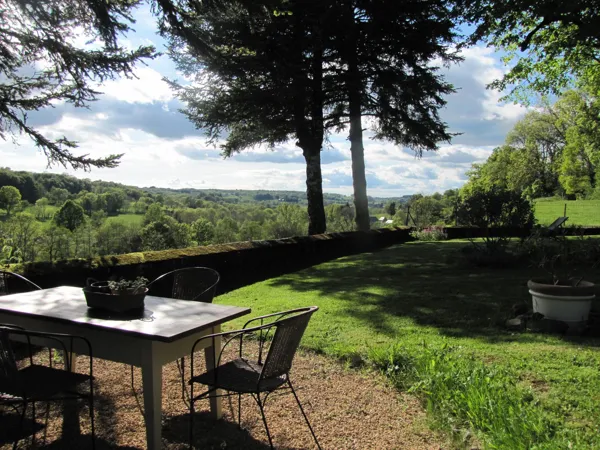 Chambres d'hôtes Esprit Nature