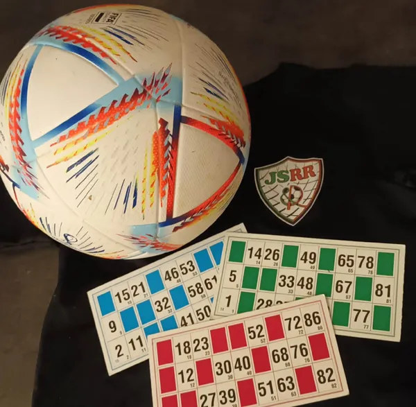 Quine de Jeunesse Sportive Rance Rougier, Office de Tourisme Rougier d'Aveyron Sud