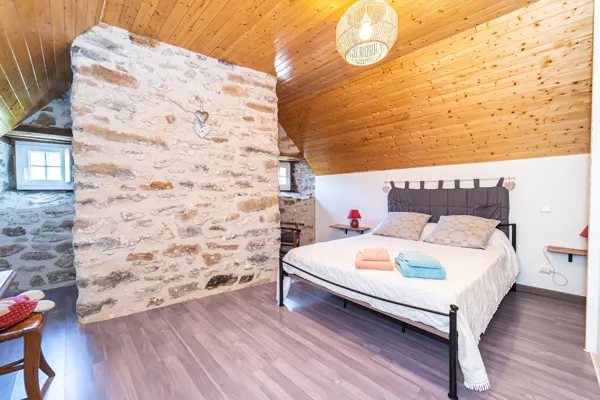 Chambre Aubrac, propriétaire