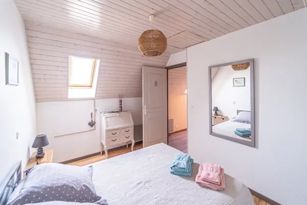 Chambre Ecir, propriétaire