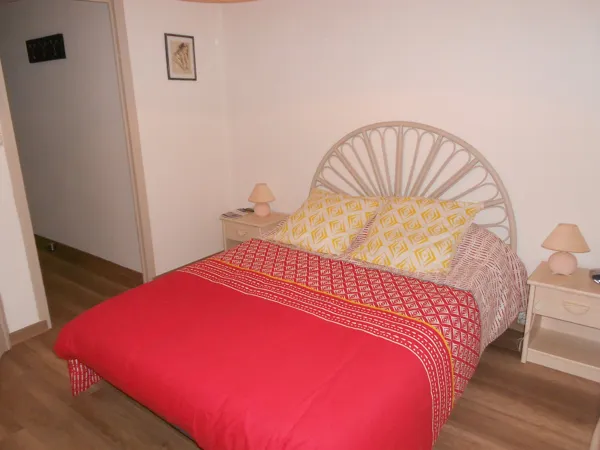 Chambre Argence, Christine Jimenez