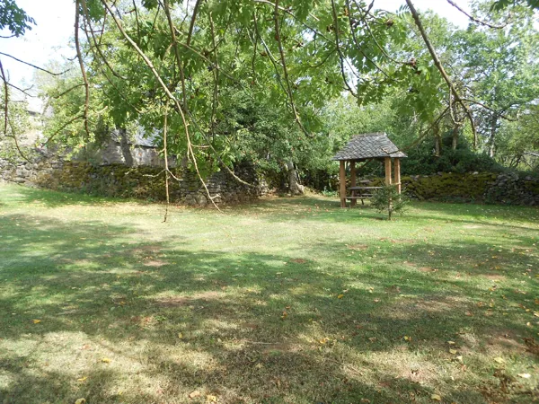 Le pré, Christine Jimenez