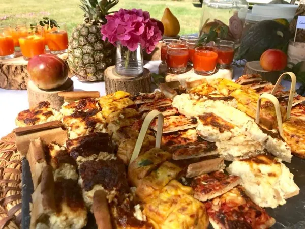La Ferme du Bousquet, OFFICE DE TOURISME PAYS DU ROQUEFORT