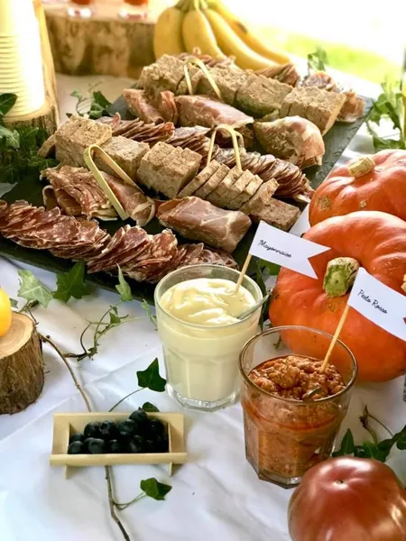 La Ferme du Bousquet, OFFICE DE TOURISME PAYS DU ROQUEFORT