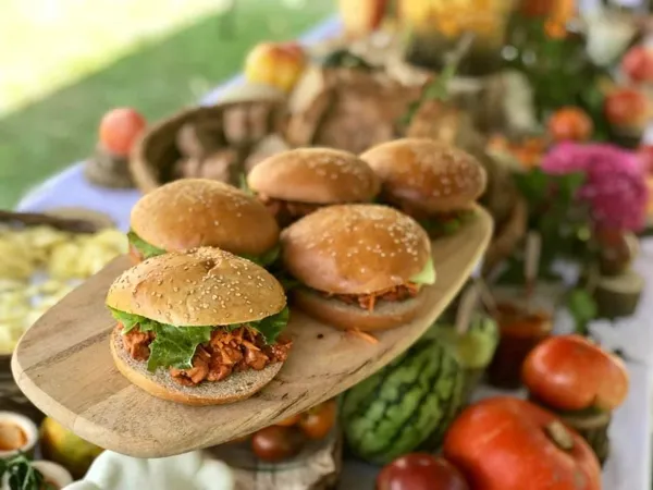 La Ferme du Bousquet, OFFICE DE TOURISME PAYS DU ROQUEFORT