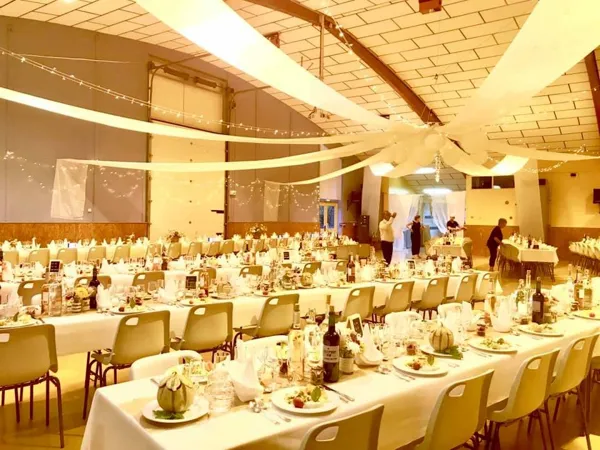 La Ferme du Bousquet, OFFICE DE TOURISME PAYS DU ROQUEFORT