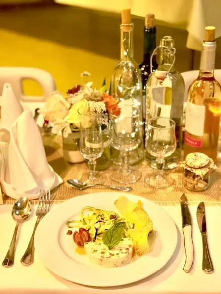 La Ferme du Bousquet, OFFICE DE TOURISME PAYS DU ROQUEFORT
