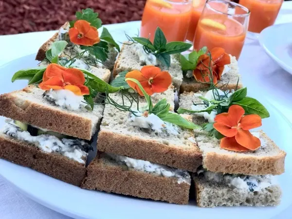 La Ferme du Bousquet, OFFICE DE TOURISME PAYS DU ROQUEFORT