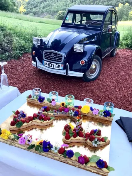 La Ferme du Bousquet, OFFICE DE TOURISME PAYS DU ROQUEFORT