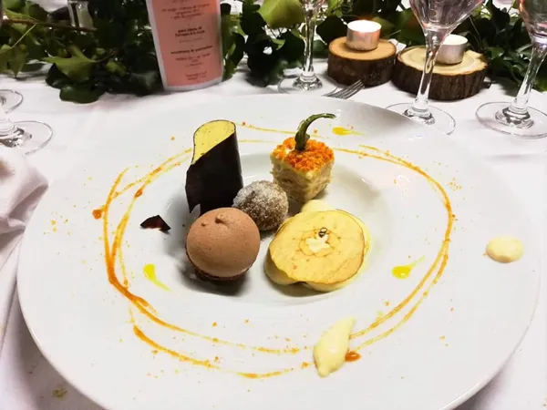 La Ferme du Bousquet, OFFICE DE TOURISME PAYS DU ROQUEFORT